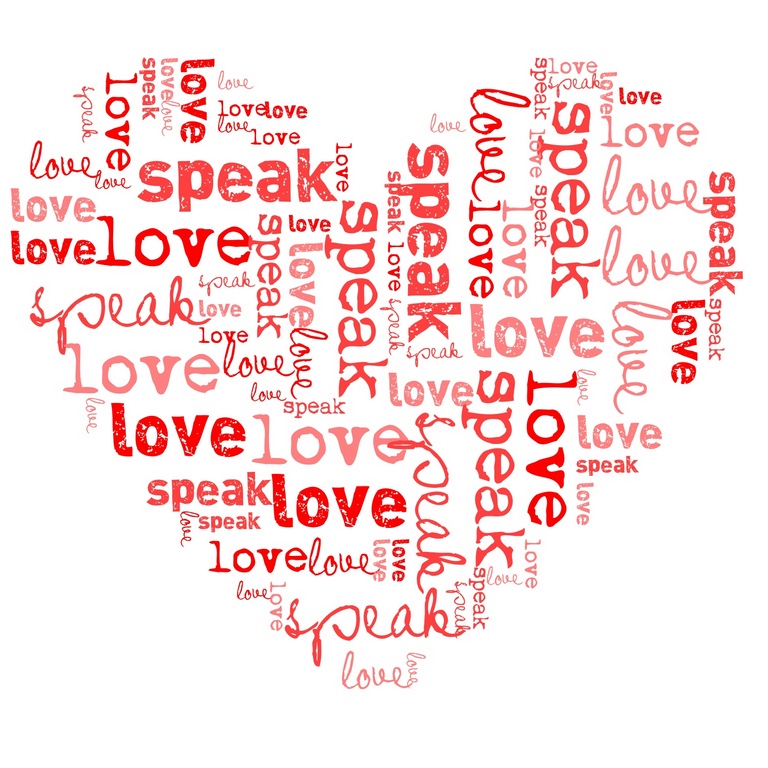 MƏHƏBBƏTİN BEŞ DİLİ